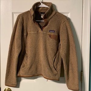 Patagonia Sweater